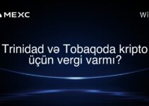 Trinidad və Tobaqoda kripto üçün vergi varmı?