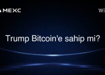 Trump Bitcoin’e sahip mi?