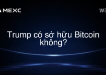 Trump có sở hữu Bitcoin không?