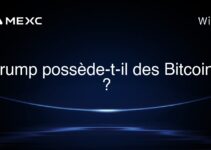 Trump possède-t-il des Bitcoins ?