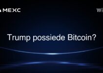 Trump possiede Bitcoin?