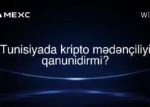 Tunisiyada kripto mədənçiliyi qanunidirmi?