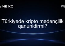 Türkiyədə kripto mədənçilik qanunidirmi?