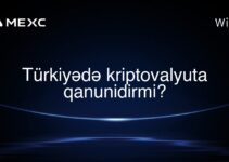 Türkiyədə kriptovalyuta qanunidirmi?