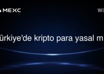 Türkiye’de kripto para yasal mı?
