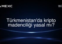 Türkmenistan’da kripto madenciliği yasal mı?