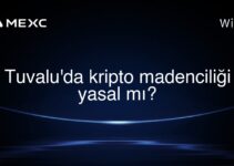 Tuvalu’da kripto madenciliği yasal mı?