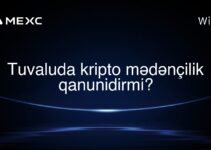 Tuvaluda kripto mədənçilik qanunidirmi?