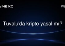 Tuvalu’da kripto yasal mı?