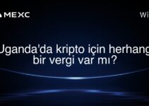Uganda’da kripto için herhangi bir vergi var mı?