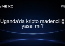 Uganda’da kripto madenciliği yasal mı?