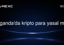 Uganda’da kripto para yasal mı?
