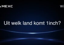 Uit welk land komt 1inch?