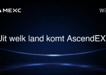 Uit welk land komt AscendEX?