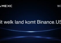 Uit welk land komt Binance.US?