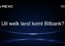 Uit welk land komt Bitbank?