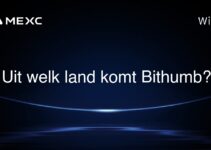 Uit welk land komt Bithumb?