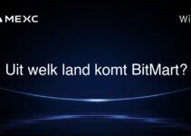 Uit welk land komt BitMart?