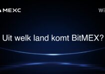 Uit welk land komt BitMEX?