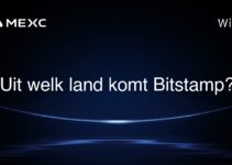 Uit welk land komt Bitstamp?