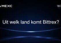 Uit welk land komt Bittrex?
