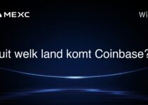 uit welk land komt Coinbase?
