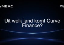 Uit welk land komt Curve Finance?