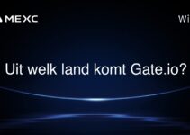 Uit welk land komt Gate.io?