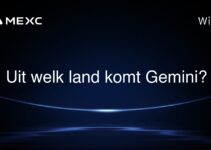 Uit welk land komt Gemini?