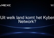 Uit welk land komt het Kyber Network?