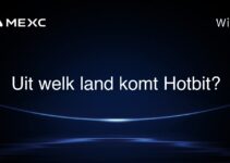 Uit welk land komt Hotbit?