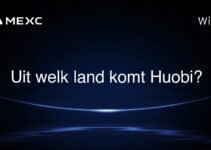 Uit welk land komt Huobi?