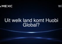 Uit welk land komt Huobi Global?