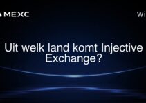 Uit welk land komt Injective Exchange?