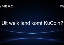 Uit welk land komt KuCoin?
