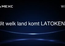Uit welk land komt LATOKEN?