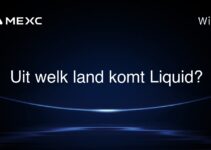 Uit welk land komt Liquid?