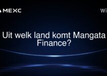 Uit welk land komt Mangata Finance?