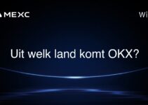 Uit welk land komt OKX?