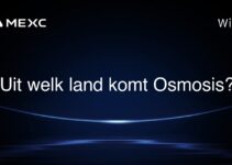 Uit welk land komt Osmosis?