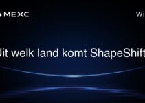 Uit welk land komt ShapeShift?