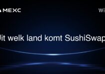 Uit welk land komt SushiSwap?