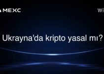 Ukrayna’da kripto yasal mı?
