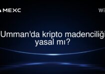 Umman’da kripto madenciliği yasal mı?