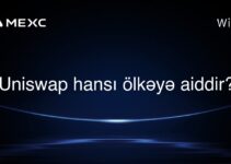 Uniswap hansı ölkəyə aiddir?