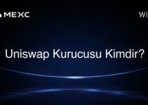 Uniswap Kurucusu Kimdir?