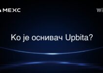 Ко је оснивач Upbita?