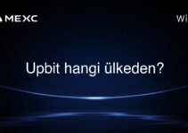 Upbit hangi ülkeden?