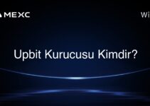 Upbit Kurucusu Kimdir?