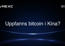 Uppfanns bitcoin i Kina?